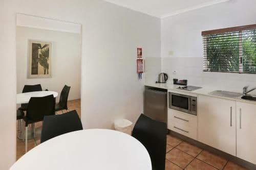 Two-Bedroom Suite