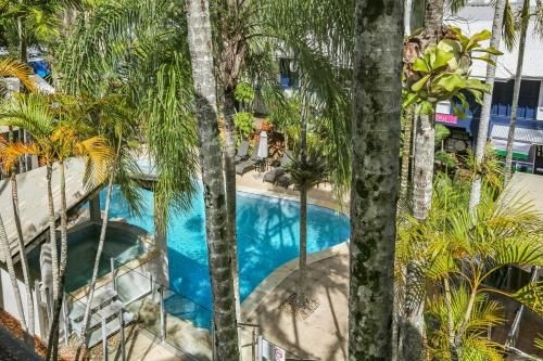 พาราไดส์ ออน เดอะ บีช รีสอร์ท (Paradise on the Beach Resort)4