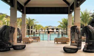 Pullman Sea Temple Resort & Sp