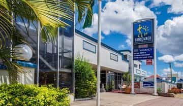Sundowner Motor Inn