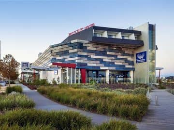 Grand Hotel Townsville Grand Hotel Townsville