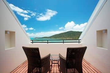 at Blue Horizon Resort Apartments at Blue Horizon Resort Apartments