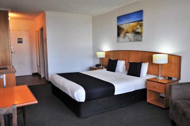 Double or Twin SUPERIOR BAY VIEW