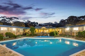 Mercure Kangaroo Island Mercure Kangaroo Island