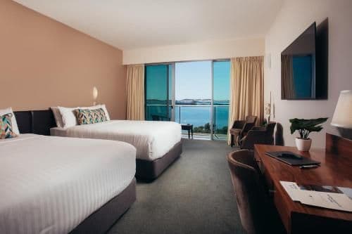 Double Room with Ocean View