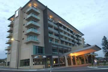 Port Lincoln Hotel