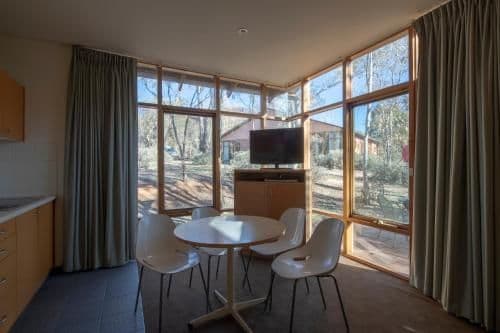 Edeowie Deluxe Double or Twin Room