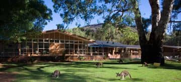 Wilpena Pound Resort Wilpena Pound Resort