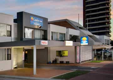 Comfort Inn Haven Marina