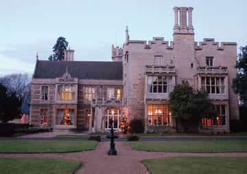 BEST WESTERN PLUS ORTON HALL H