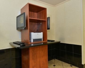 DAYS INN WASHINGTON DC/CONNECT4