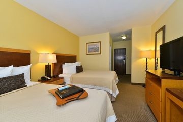 DAYS INN WASHINGTON DC/CONNECT2