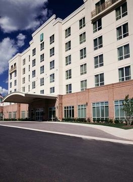 EMBASSY SUITES DULLES NORTH/LO0