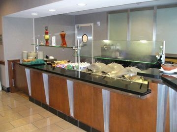 EMBASSY SUITES DULLES NORTH/LO1