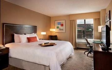 HAMPTON INN WASHINGTON-DOWNTOW4