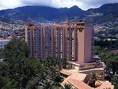 Dom Pedro Madeira2