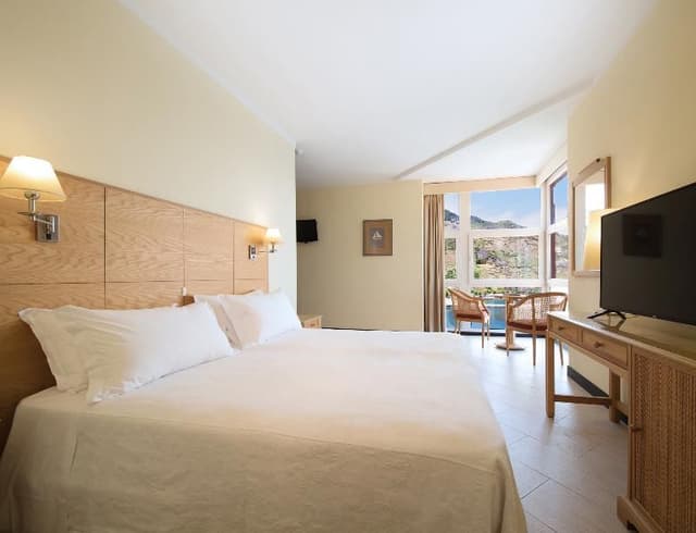 JUNIOR SUITE CAPACITY 1