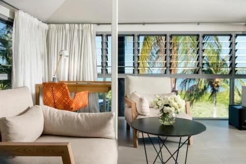 Suite with Ocean View