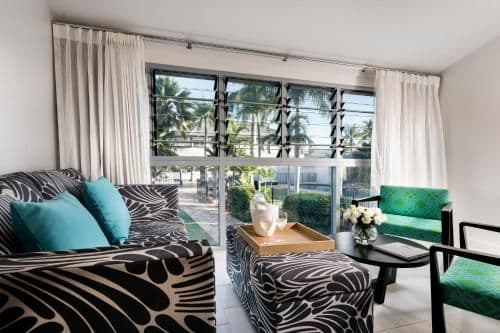 Bayside Premier Room