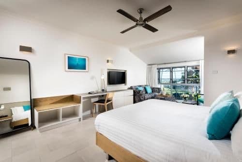 Bayside Premier Room
