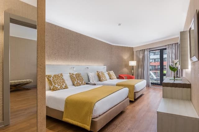 SUITE SEA VIEW