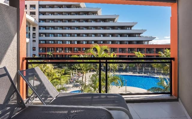 SUITE SEA VIEW