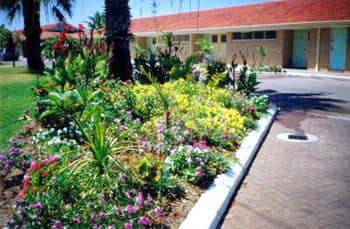 BEST WESTERN HOSPITALITY INN BEST WESTERN HOSPITALITY INN