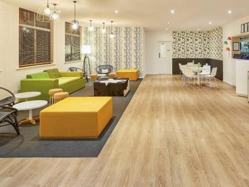 The Cambridge Kununurra (Ibis Styles Kununurra)1