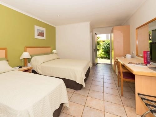 The Cambridge Kununurra (Ibis Styles Kununurra)4