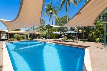 The Cambridge Kununurra (Ibis Styles Kununurra)0