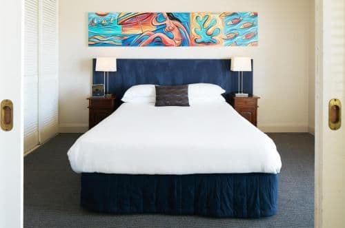 Seashells Two Bedroom Apartment