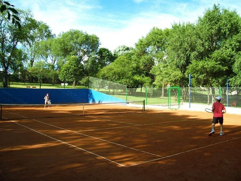 HOWARD JOHNSON INN VILLA GENERAL BELGRANO2