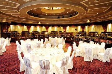 Iguazu Grand Resort Spa & Casi4