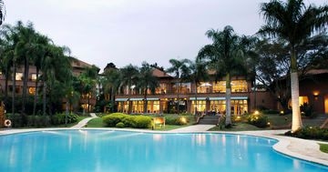 Iguazu Grand Resort Spa & Casi2