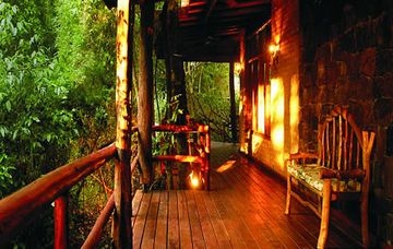 LA ALDEA DE LA SELVA LODGE1