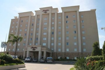 HAMPTON INN BY HILTON TAMPICO0