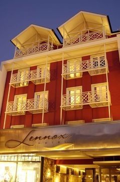 LENNOX0