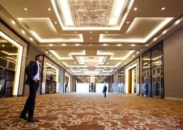 Doubletree By Hilton Huaqiao Doubletree By Hilton Huaqiao