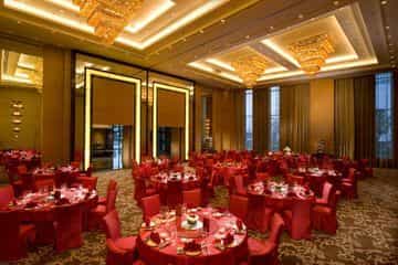 Doubletree By Hilton Huaqiao Doubletree By Hilton Huaqiao