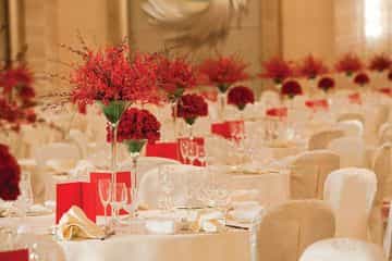 Fairmont Yangcheng Lake Fairmont Yangcheng Lake