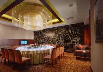 Holiday Inn YouLian Holiday Inn YouLian