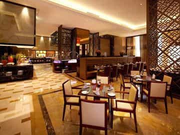 Doubletree By Hilton Jiangsu T Doubletree By Hilton Jiangsu T