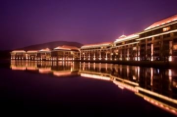 Doubletree By Hilton Resort Wu0