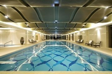 Doubletree By Hilton Resort Wu3