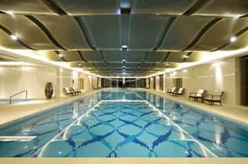 Doubletree By Hilton Resort Wu Doubletree By Hilton Resort Wu
