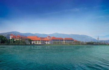 Doubletree By Hilton Resort Lingshan0