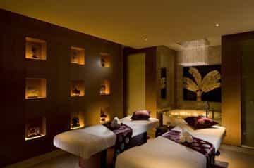 Doubletree By Hilton Resort Lingshan Doubletree By Hilton Resort Lingshan