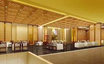 Hotel Nikko Wuxi Hotel Nikko Wuxi