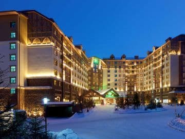 IBIS STYLES CHANGBAISHAN WANDA (OPENED NOVEMBER 2013) IBIS STYLES CHANGBAISHAN WANDA (OPENED NOVEMBER 2013)
