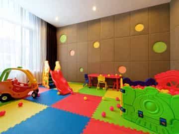 IBIS STYLES CHANGBAISHAN WANDA (OPENED NOVEMBER 2013) IBIS STYLES CHANGBAISHAN WANDA (OPENED NOVEMBER 2013)